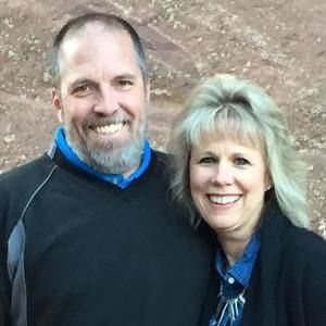 Meet your Posher, Patty